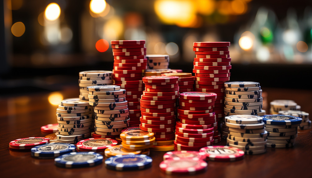 A Beginner's Guide To Texas Hold'em: Mastering The Fundamentals