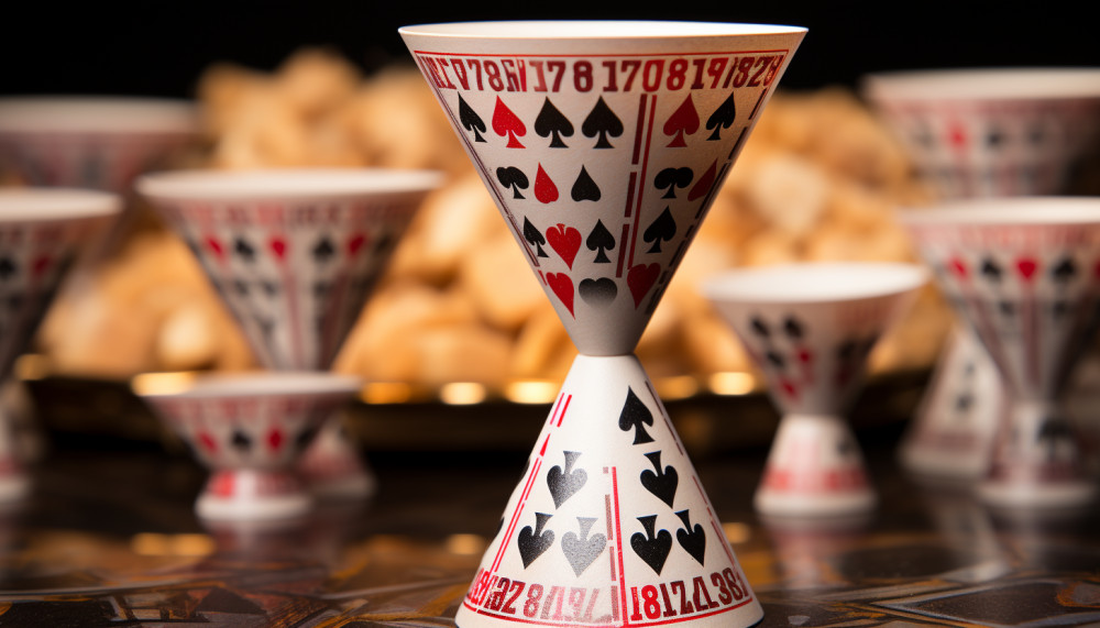 Analyzing Patterns: Can Prognosis Tools Improve Your Blackjack Game?