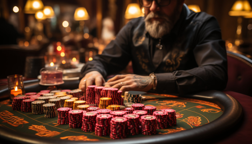 Black Jack Tactics 101: How To Increase Your Odds Of Winning