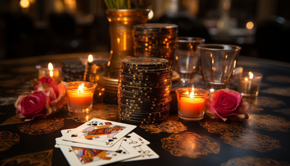 Black Jack Tournaments: A Guide To Competitive Play