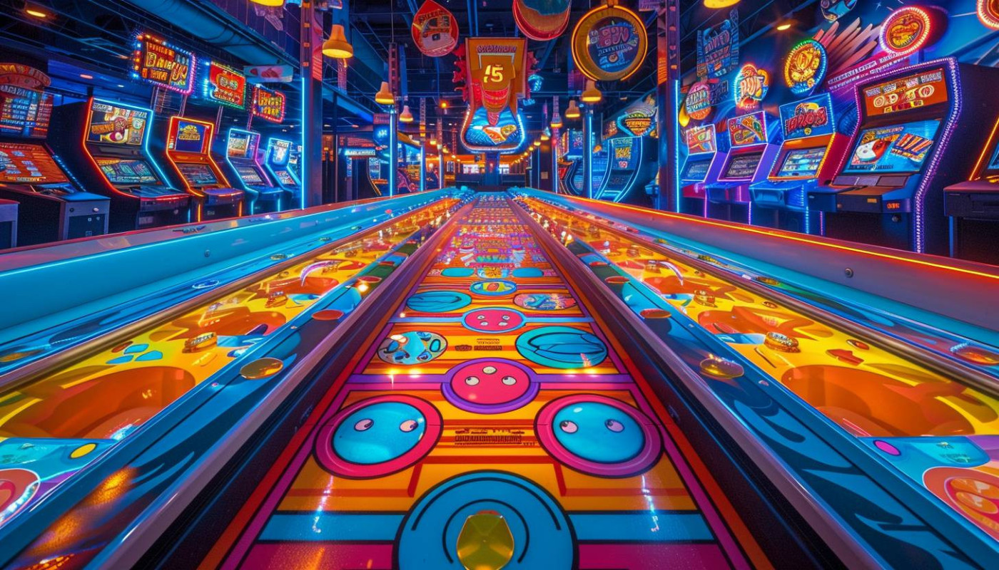 Comprehensive Guide To Different Levels And Features Of Online Plinko Games