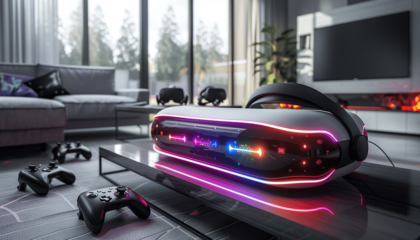 Exploring Innovative Approaches To Online Gaming Experiences