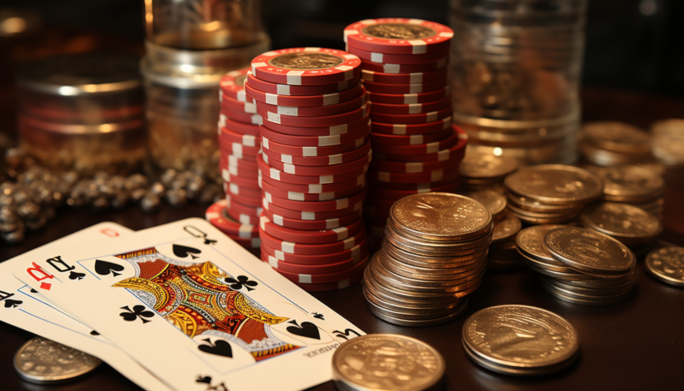 Exploring Strategies For Winning At Black Jack: An In-depth Analysis