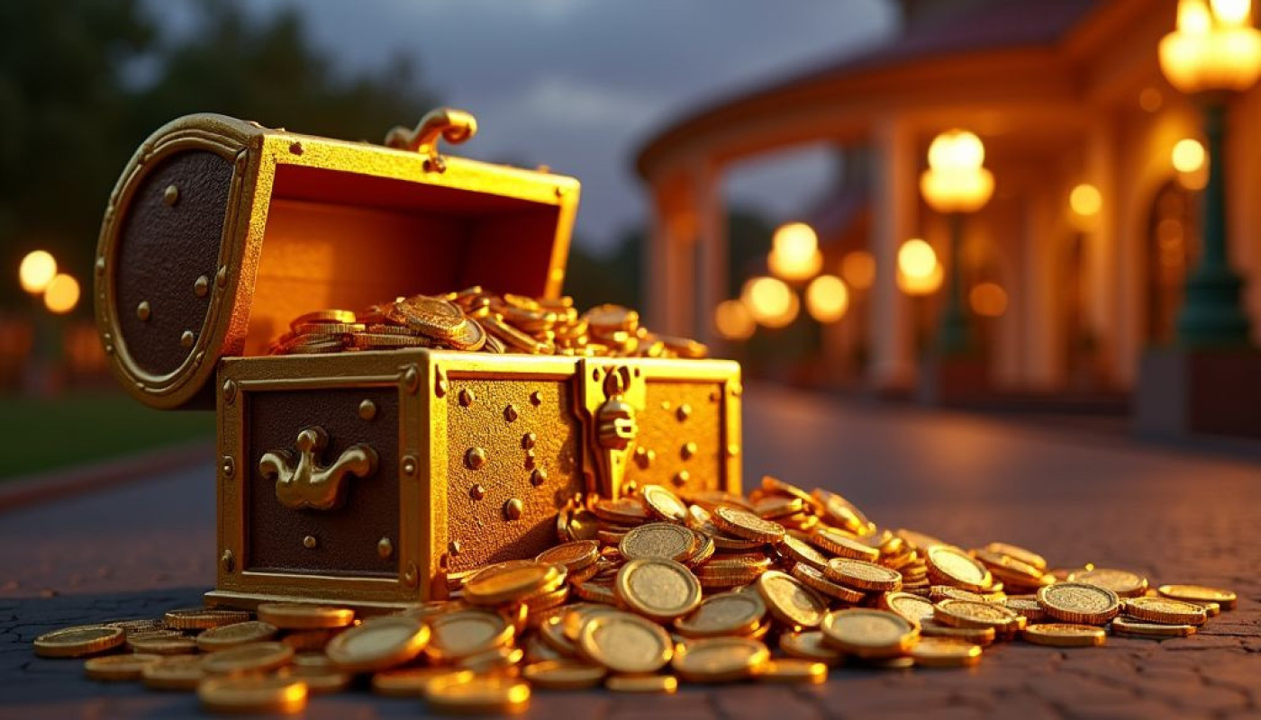 Exploring The Benefits Of Comprehensive Welcome Bonuses