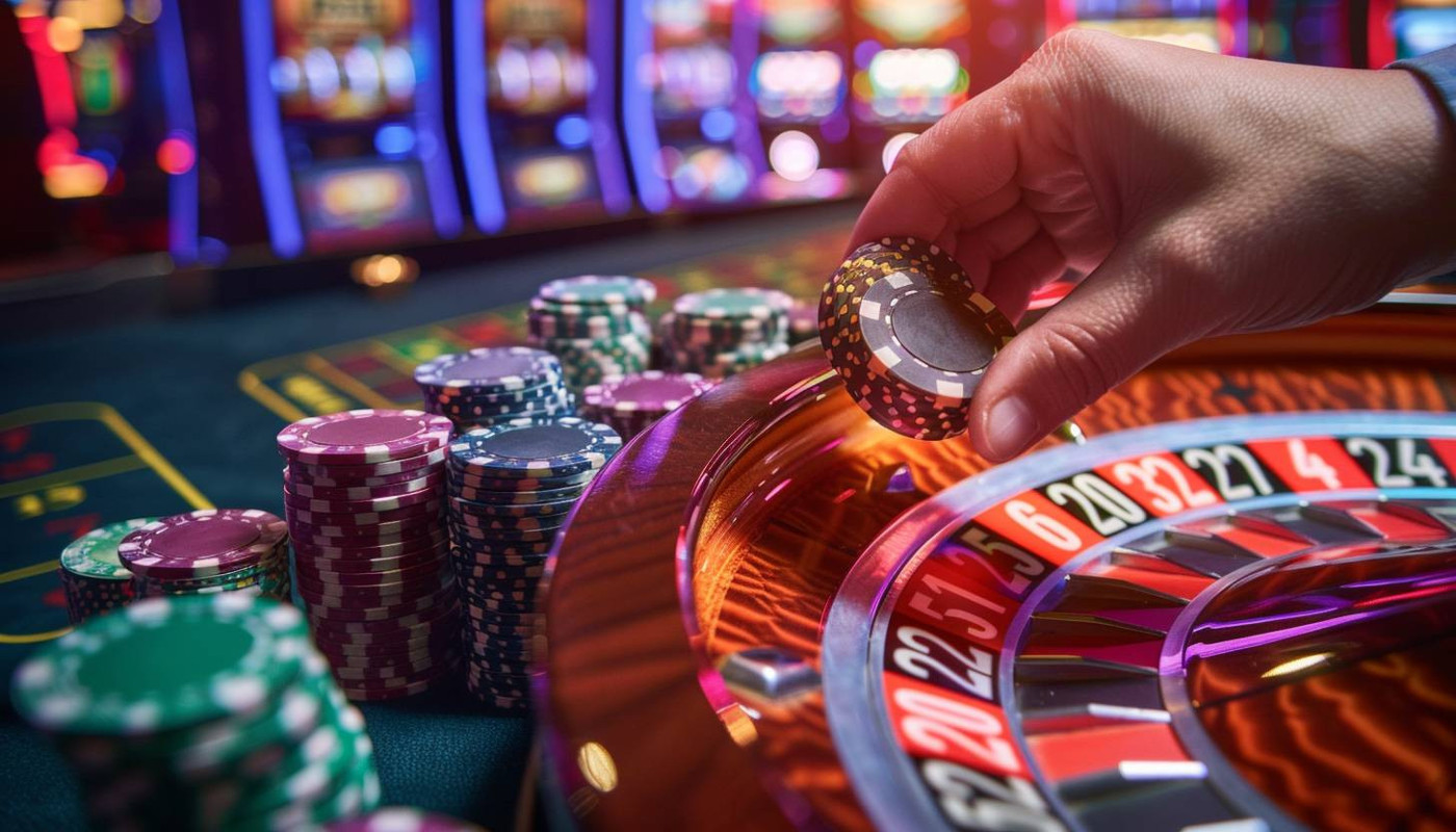 Exploring The Benefits Of Low Deposit Options At Online Casinos