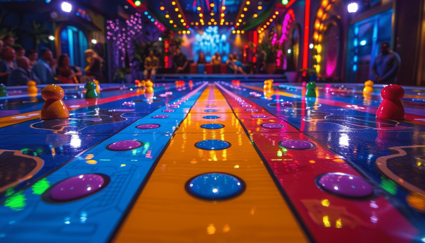 Exploring The Best Strategies For Winning At Plinko-style Games
