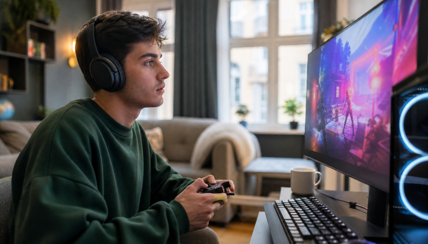 Exploring The Rise Of Alternative Gaming Platforms In The UK