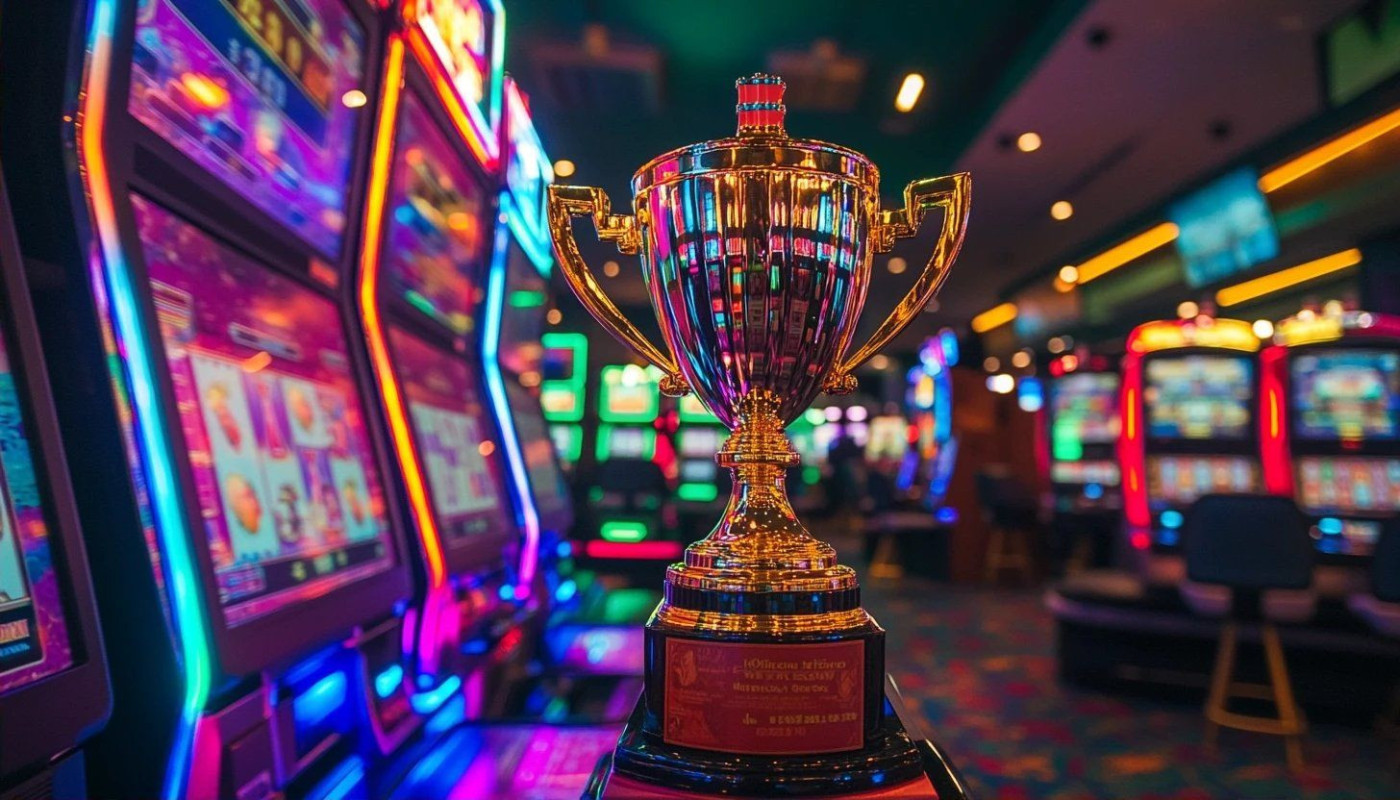Exploring The Thrills Of Online Casino Tournaments