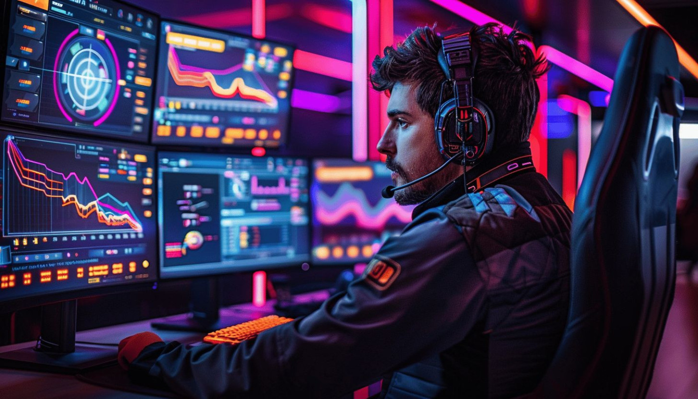 Guide To Using Historical Match Data To Predict Esports Outcomes