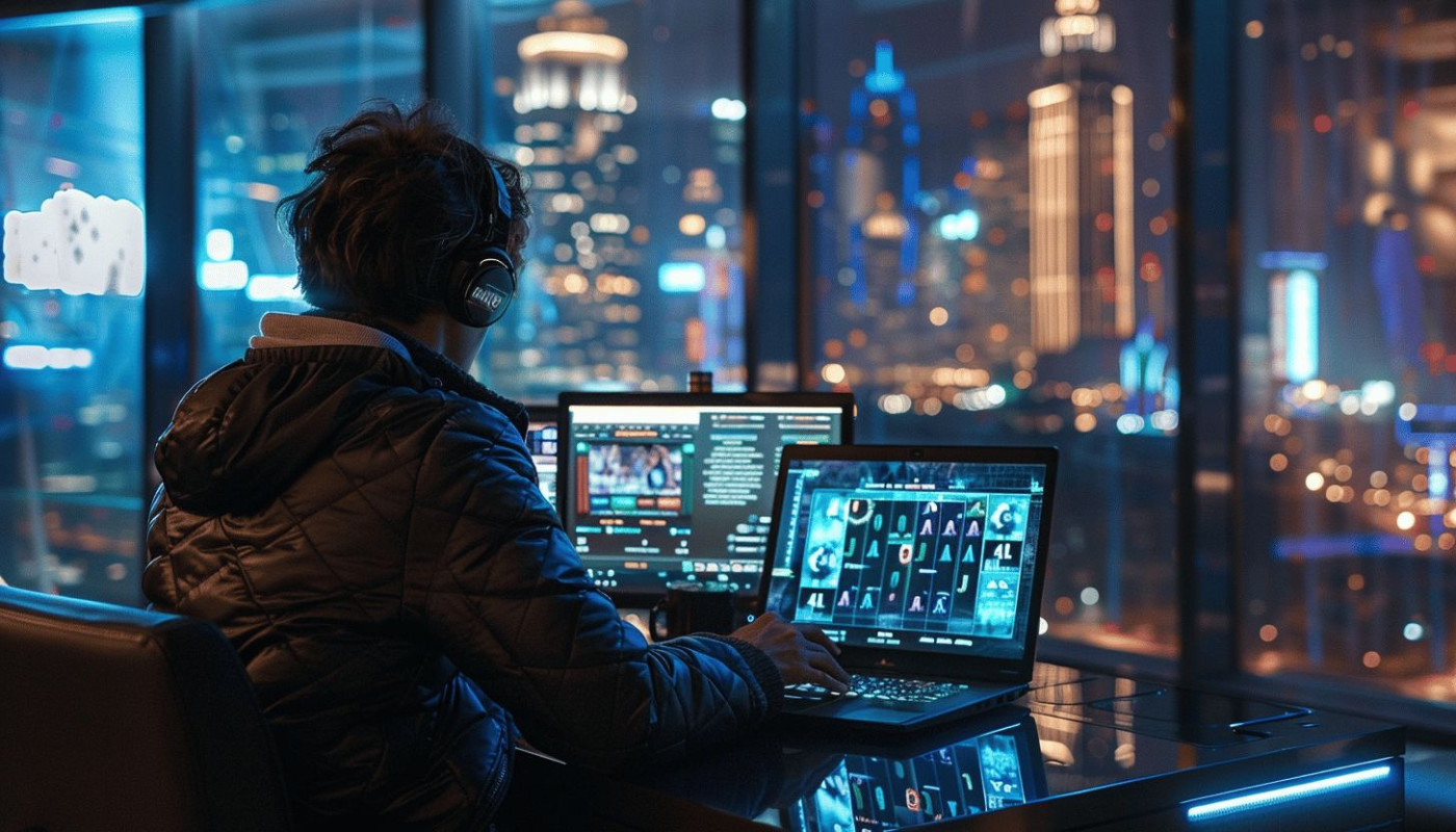 How To Safely Navigate Online Gambling Platforms