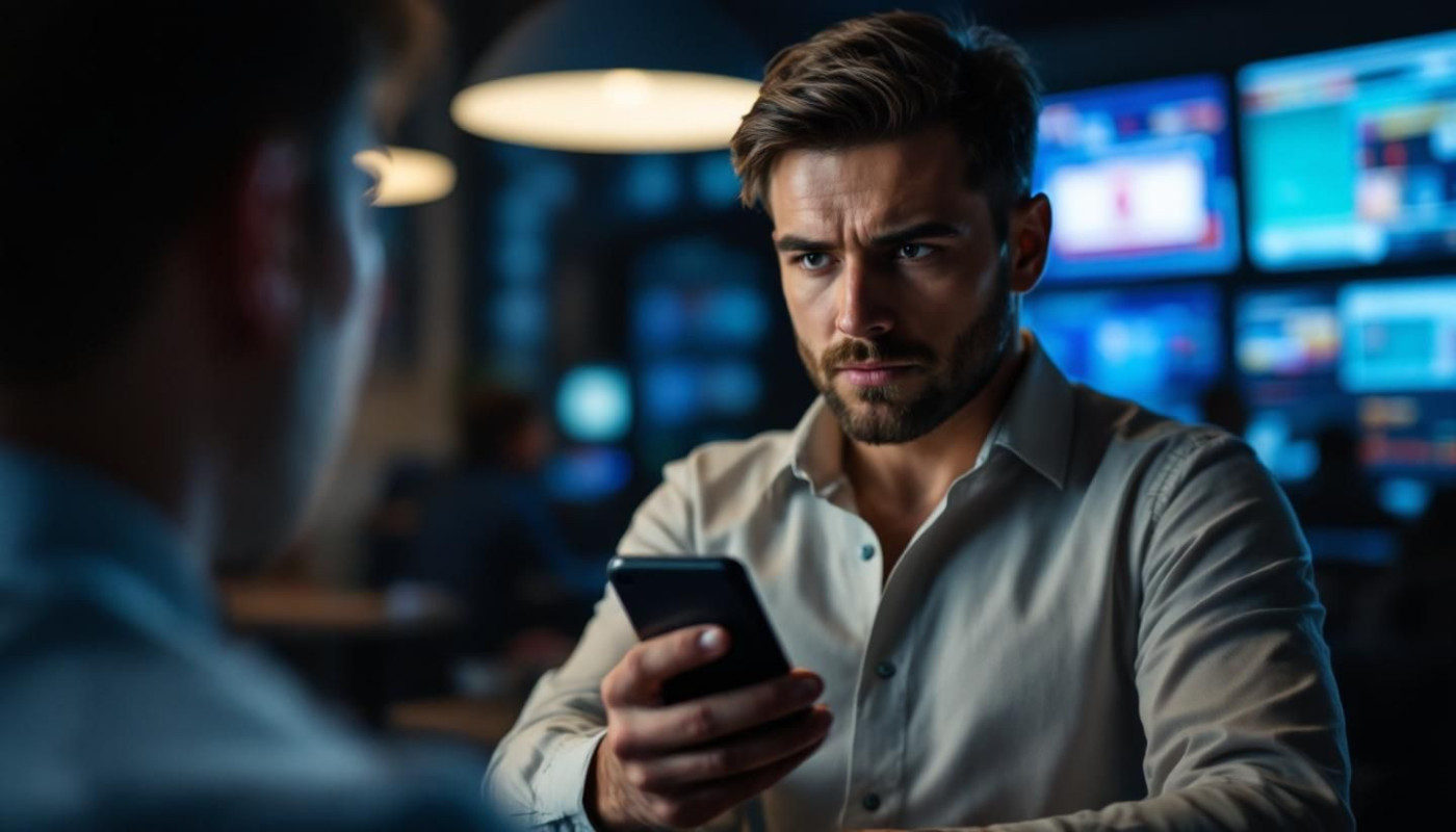 How To Spot And Avoid Scams In Online Casino Games?