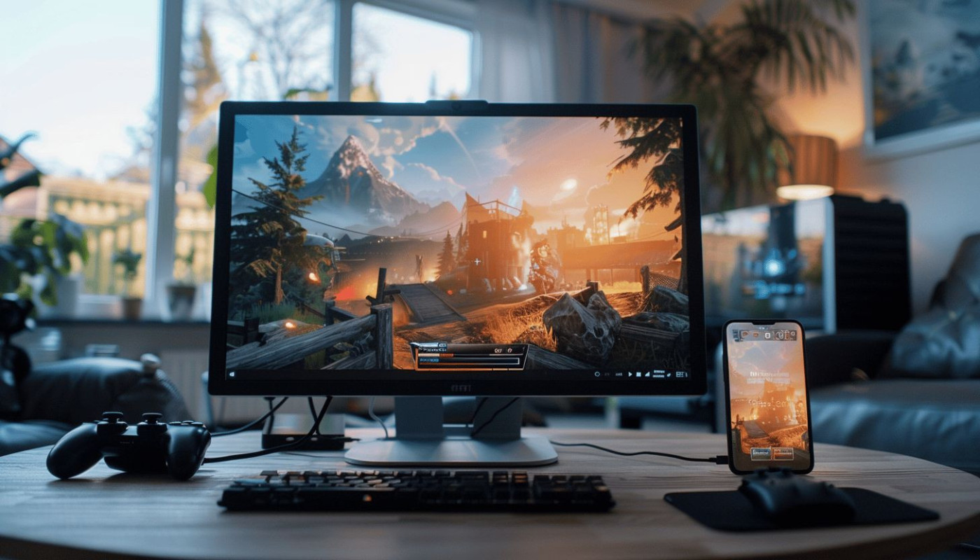 Mobile Vs Desktop Gaming: Which Offers Better Odds?