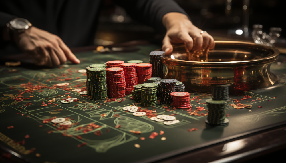 Strategic Play In Blackjack: Tips For Beating The Dealer