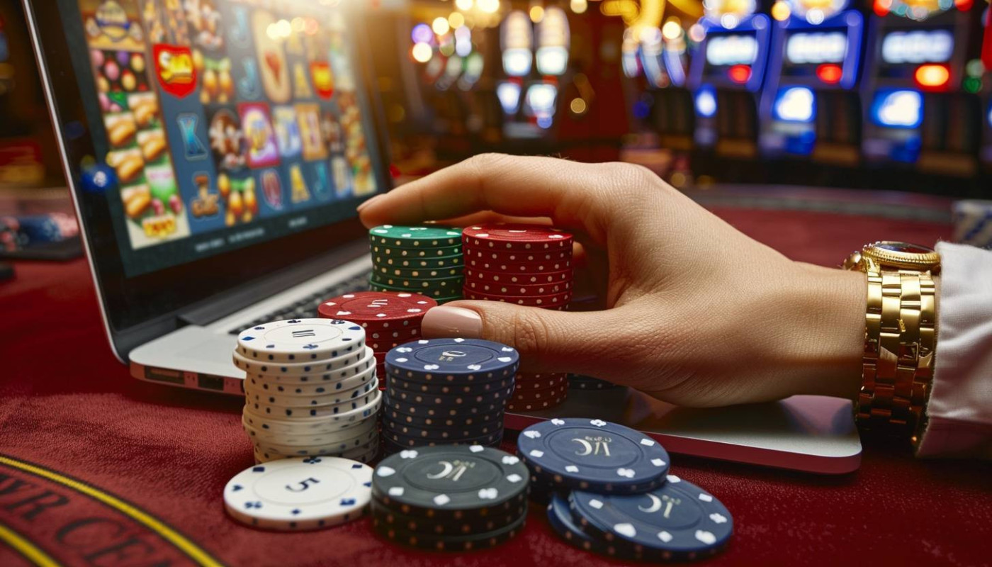 Strategies To Manage Your Bankroll In Online Gambling