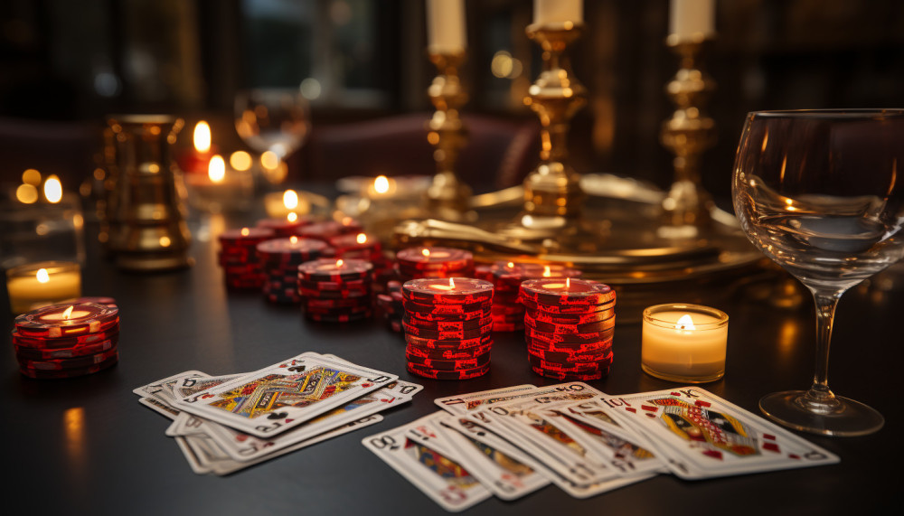 The Art Of Card Counting In Blackjack