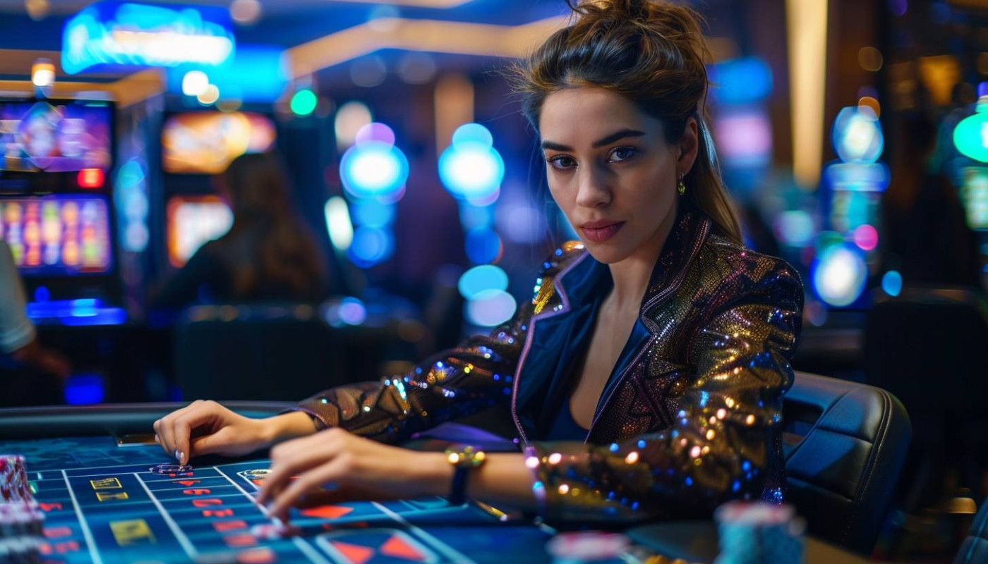 The Art Of Choosing The Right Table Game Online