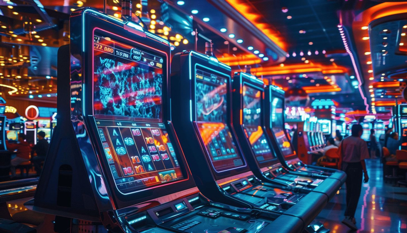 The Future Of Gambling: Integrating With Social Messaging For Enhanced Accessibility