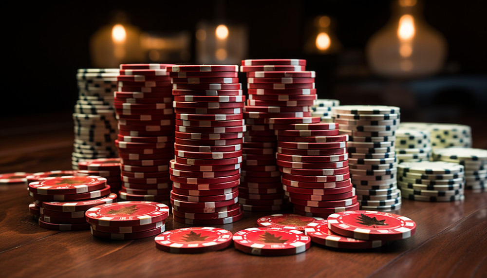 The Impact and Growth of Texas Hold'em in the Canadian Online Gaming Scene