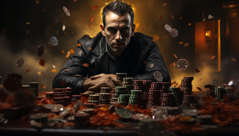 The Psychology Of Betting: Understanding The Mindset Of A Winning Gambler