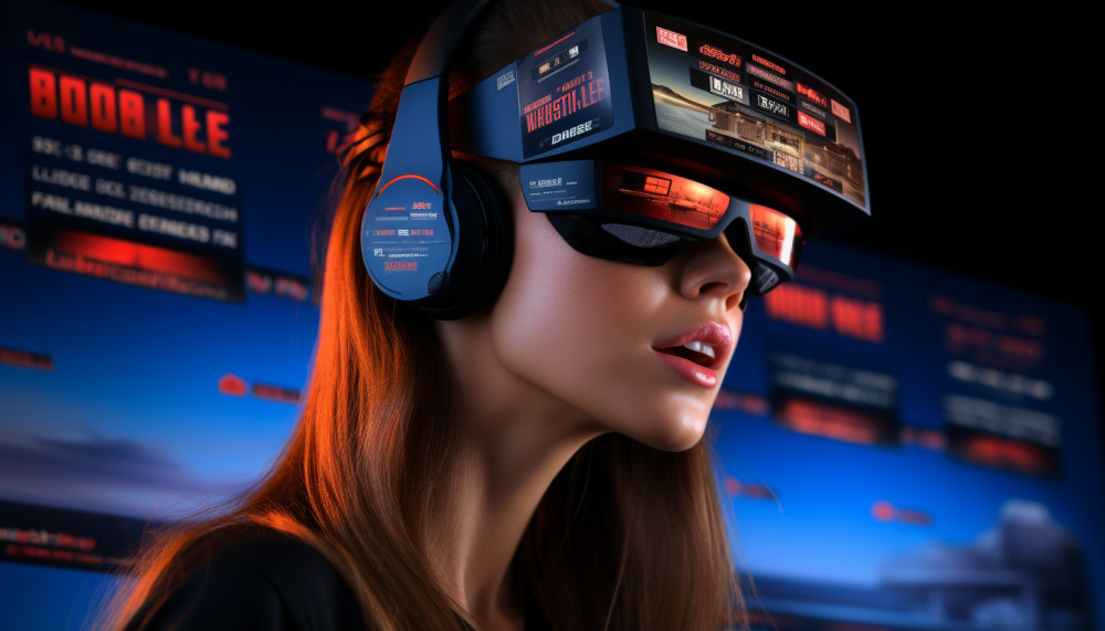 The Rise Of Virtual Reality Blackjack Experiences In Online Casinos