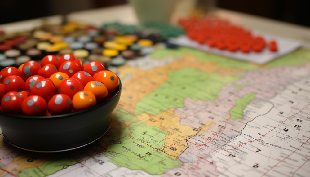 The Role Of Probability In Predicting Lottery Outcomes