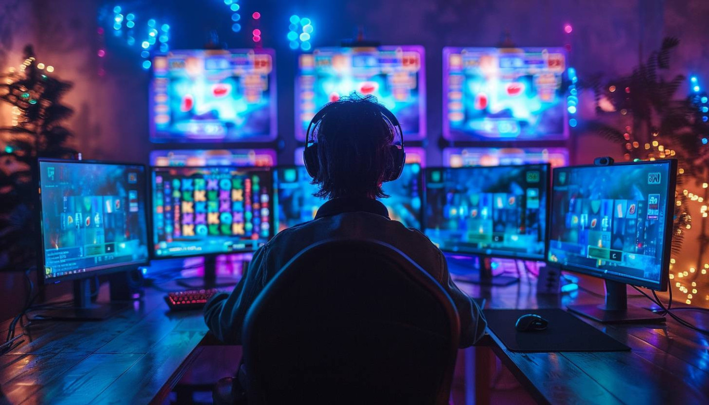 Understanding The Safety Protocols Of Online Casinos
