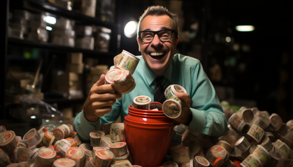 Unveiling the Odds: An Inside Look at Lottery Drawings
